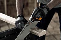 Fiskars Pro PowerTooth handzaag | 550mm | 9tpi | 1062917 1062917 - thumbnail