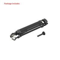 SmallRig FreeBlazer Heavy-Duty koolstofvezel statief 4167 - thumbnail