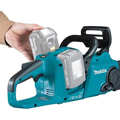 Makita DUC400Z Accu Kettingzaag 40cm 2x18V Basic Body - thumbnail