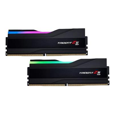 G.Skill Trident Z5 RGB 32GB DDR5-6400 kit