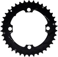 Sram Truvativ kettingblad "mtb" chain ring truvativ 38t gxp no pin b - thumbnail