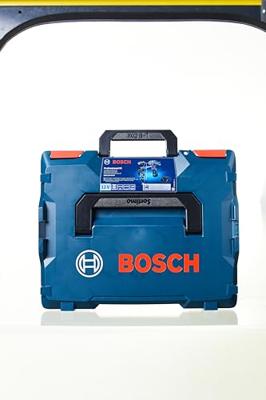 Bosch Professional GSR 12V-35 FC Accu Schroefboormachine FlexiClick 12V 3.0Ah + 4x Hulpstukken in L-Boxx - 06019H3000 - thumbnail