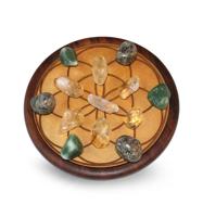 Edelsteenraster Prosperity - thumbnail