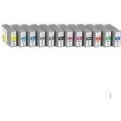 Canon PFI-103GY Pigment Gray Ink Cartridge 130 ml for imagePROGRAF IPF6100 Origineel Grijs 1 stuk(s) Canon PFI-103GY Pigment Gray Ink Cartridge 130 ml for imagePROGRAF IPF6100 Origineel Grijs 1 stuk(s)