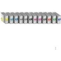 Canon PFI-103GY Pigment Gray Ink Cartridge 130 ml for imagePROGRAF IPF6100 Origineel Grijs 1 stuk(s) - thumbnail