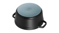 Staub Braadpan Ø 28 cm - thumbnail