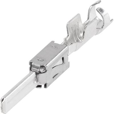 TE Connectivity 1-963745-2 Krimpcontact J-P-T Totaal aantal polen: 1 Inhoud: 1 stuk(s)