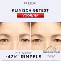 Loreal L'oreal Paris Revitalift filler 1.5% hyaluronzuur 30 ml - thumbnail