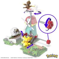 Mega Construx Pokemon - Countryside Windmill - thumbnail