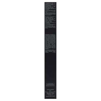 Christian Dior - Dior Diorshow On Stage Liner 24H Wear Waterproof Eyeliner 099 Noir 1.2 g Dames