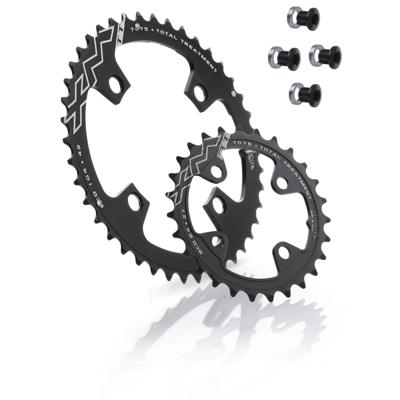 Miche kettingbladen mtb 25/38t xm 2x9/10v