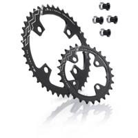 Miche kettingbladen mtb 25/38t xm 2x9/10v - thumbnail