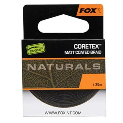 Fox Naturals Coretex 20m 25 lb 11.3kg