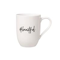 VILLEROY & BOCH - 275 - Beker Paradiso 0,29l - thumbnail