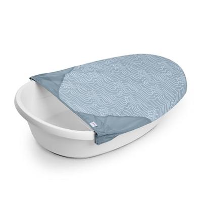 3-in-1 babybadje - INGENUITY - Compact - Uitbreidbaar - 3 gebruiksstanden - Gemakkelijk schoon te maken