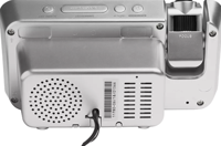 Radio alarmklok Denver Electronics CRP-618 FM - thumbnail