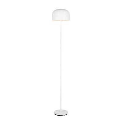 Trio Oplaadbare vloerlampJeff wit - R49151131