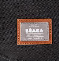 BEABA Sac a langer Geneve II Smart Colors zwart - 23L - thumbnail