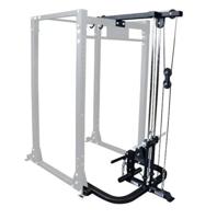 ProClubline GLA400 Lat Attachment voor GPR400 - thumbnail