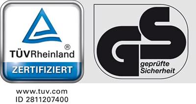Allit 456200 Zichtbak (b x h x d) 100 x 60 x 100 mm Blauw 1 stuk(s)