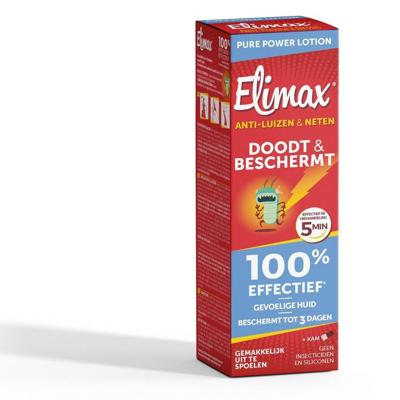 Elimax Pure Power 200ml