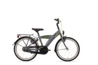 Bikefun Fiets 20" urban city rn jongens - thumbnail