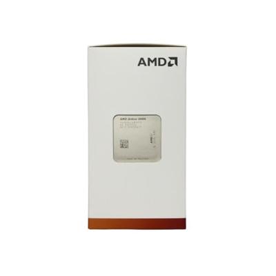 Processor AMD YD3000C6FHSBX AMD ATHLON 3000G AMD AM4