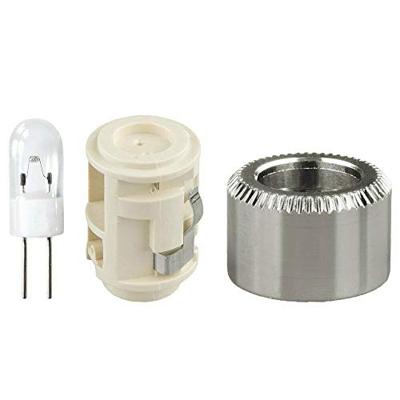 Maglite MagnumStarII Gloeilamp Xenon voor 4 C- en D-Cell zaklamp