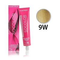 Matrix Matrix SoColor Beauty Zeer Licht Blond Warm 9W 90ml - thumbnail