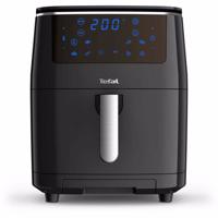 Tefal Easy Fry Grill & Steam FW2018 3-in-1 Heteluchtfriteuse - thumbnail