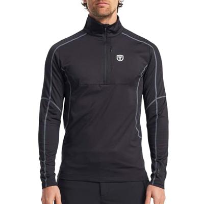 Tenson TXLite Half Zip Skipully Heren 3XL Tenson TXLite Half Zip Skipully Heren 3XL