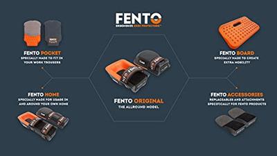 FENTO ORIGINAL Kniebeschermer - F280220 - thumbnail