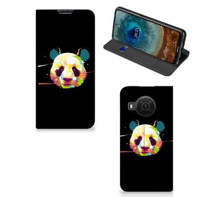 Nokia X20 | X10 Magnet Case Panda Color Nokia X20 | X10 Magnet Case Panda Color