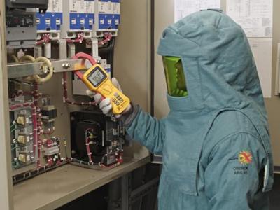 Fluke 355 Stroomtang, Multimeter Digitaal CAT III 1000 V, CAT IV 600 V Weergave (counts): 4000