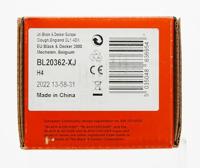BLACK+DECKER BL20362 36V 2.0Ah Lithium-ion accu - BL20362-XJ - thumbnail