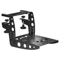 Thrustmaster TM Flying Clamp Universele houder Zwart - thumbnail