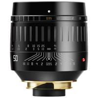 TTartisan 50mm f/0.95 ASPH - thumbnail