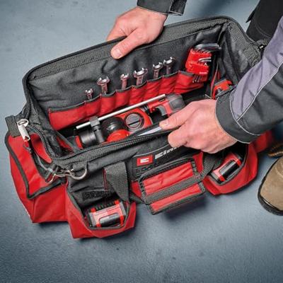 Einhell E-Case Gereedschapskoffer (leeg) (l x b x h) 442 x 315 x 209 mm