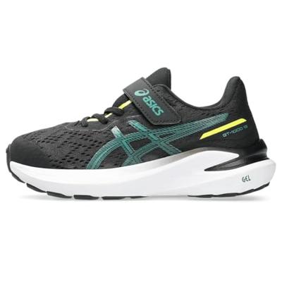 Asics GT-1000 13 PS Hardloop Schoenen JR 35 Asics GT-1000 13 PS Hardloop Schoenen JR 35