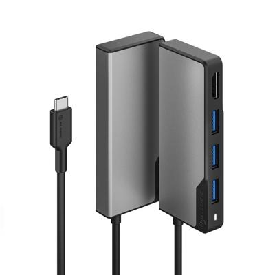Alogic Fusion Core USB-C dockingstation