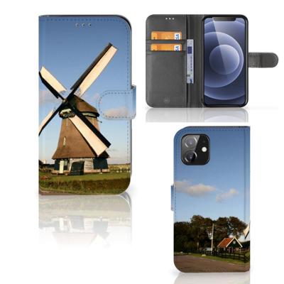 iPhone 12 | 12 Pro (6.1") | Flip Cover | Molen