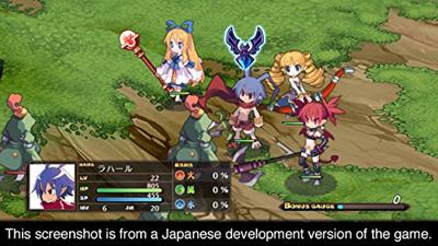 Disgaea 1 Complete
