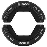 Bosch Accessories 2608001133 2608001133 Krimpinzetstuk Buiskabelschoenen, Buisconnectoren 240 tot 240 mm² - thumbnail
