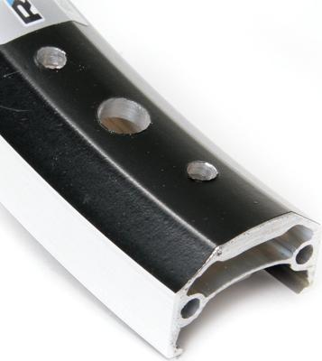 RYDE velg "andra 40" rims andra 40 25-406 36l sw