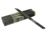 DIMAVERY DDS-5A Drumsticks, maple, black - thumbnail