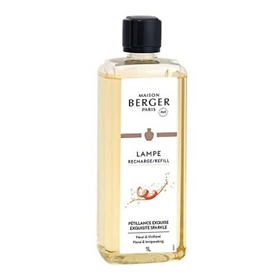 Lampe Berger huisparfum exquisite sparkle 1 l
