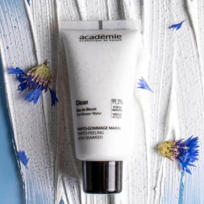 Académie Pure Phyto-Peeling With Seaweed Peeling 50ml Académie Pure Phyto-Peeling With Seaweed Peeling 50ml