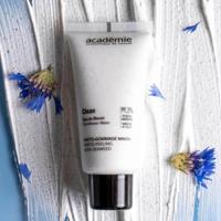 Académie Pure Phyto-Peeling With Seaweed Peeling 50ml - thumbnail