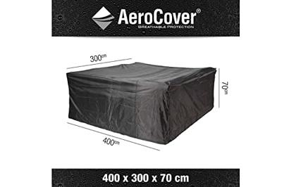 AeroCover | Loungesethoes 400 x 300 x 70(h) cm - thumbnail