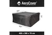 Hoes loungeset 400 x 300 x 70 cm AeroCover - Aerocover - thumbnail